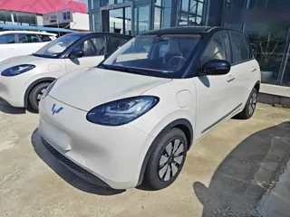 Wuling Bingo 2026 купить из Китая, цена 1 416 000 ₽ — Suifenhe Auto