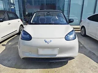 Wuling Bingo 2026 купить из Китая, цена 1 416 000 ₽ — Suifenhe Auto