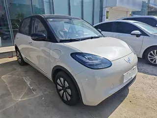 Wuling Bingo 2026 купить из Китая, цена 1 416 000 ₽ — Suifenhe Auto
