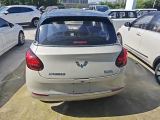 Wuling Bingo 2026 купить из Китая, цена 1 416 000 ₽ — Suifenhe Auto