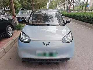 Wuling Bingo 2025 купить из Китая, цена 1 481 000 ₽ — Suifenhe Auto