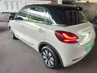 Wuling Bingo 2024 купить из Китая, цена 1 447 000 ₽ — Suifenhe Auto