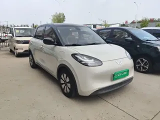 Wuling Bingo 2023 купить из Китая, цена 1 027 000 ₽ — Suifenhe Auto