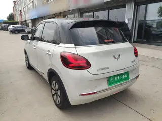 Wuling Bingo 2023 купить из Китая, цена 1 027 000 ₽ — Suifenhe Auto