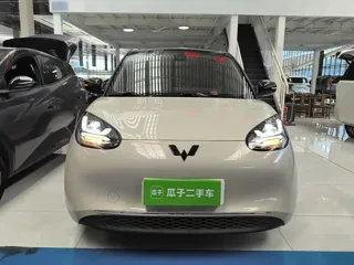 Wuling Bingo 2023 купить из Китая, цена 1 254 000 ₽ — Suifenhe Auto