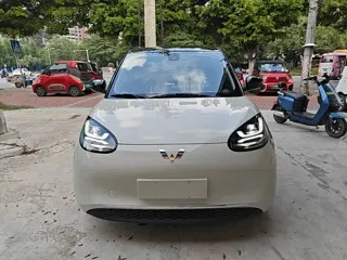 Wuling Bingo 2023 купить из Китая, цена 1 230 000 ₽ — Suifenhe Auto