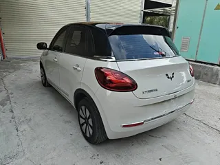 Wuling Bingo 2023 купить из Китая, цена 1 230 000 ₽ — Suifenhe Auto