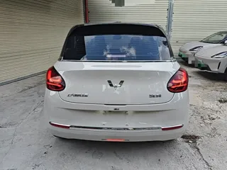 Wuling Bingo 2023 купить из Китая, цена 1 230 000 ₽ — Suifenhe Auto