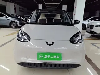 Wuling Bingo 2024 купить из Китая, цена 1 318 000 ₽ — Suifenhe Auto