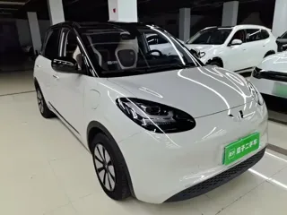 Wuling Bingo 2024 купить из Китая, цена 1 318 000 ₽ — Suifenhe Auto