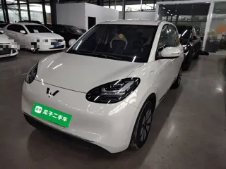 Wuling Bingo 2024 купить из Китая, цена 1 249 000 ₽ — Suifenhe Auto