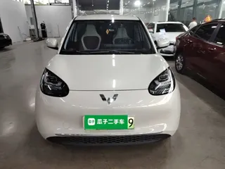 Wuling Bingo 2024 купить из Китая, цена 1 249 000 ₽ — Suifenhe Auto