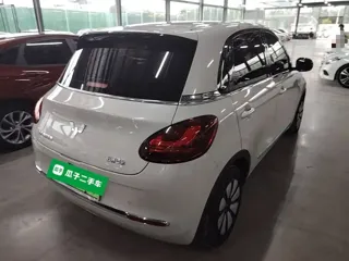 Wuling Bingo 2024 купить из Китая, цена 1 249 000 ₽ — Suifenhe Auto