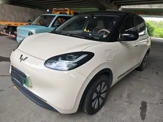 Wuling Bingo 2025 купить из Китая, цена 1 338 000 ₽ — Suifenhe Auto