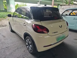 Wuling Bingo 2025 купить из Китая, цена 1 338 000 ₽ — Suifenhe Auto
