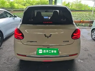 Wuling Bingo 2025 купить из Китая, цена 1 338 000 ₽ — Suifenhe Auto