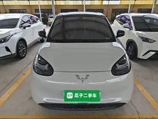 Wuling Bingo 2024 купить из Китая, цена 1 200 000 ₽ — Suifenhe Auto