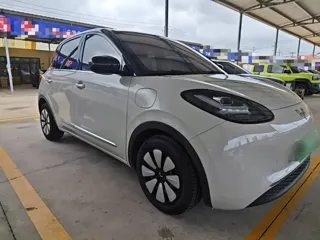 Wuling Bingo 2024 купить из Китая, цена 1 200 000 ₽ — Suifenhe Auto