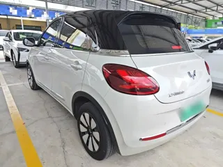 Wuling Bingo 2024 купить из Китая, цена 1 200 000 ₽ — Suifenhe Auto