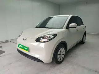 Wuling Bingo 2025 купить из Китая, цена 1 203 000 ₽ — Suifenhe Auto