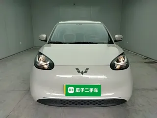 Wuling Bingo 2025 купить из Китая, цена 1 203 000 ₽ — Suifenhe Auto