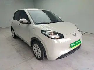 Wuling Bingo 2025 купить из Китая, цена 1 203 000 ₽ — Suifenhe Auto
