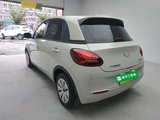 Wuling Bingo 2025 купить из Китая, цена 1 203 000 ₽ — Suifenhe Auto