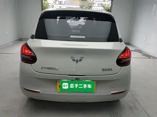 Wuling Bingo 2025 купить из Китая, цена 1 203 000 ₽ — Suifenhe Auto