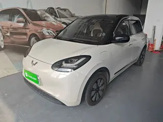 Wuling Bingo 2024 купить из Китая, цена 1 290 000 ₽ — Suifenhe Auto