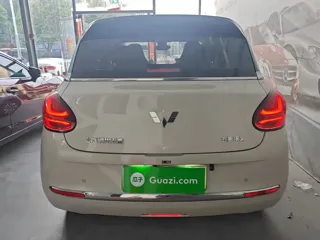 Wuling Bingo 2024 купить из Китая, цена 1 290 000 ₽ — Suifenhe Auto