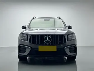 Mercedes-Benz GLB AMG 2025 купить из Китая, цена 6 119 000 ₽ — Suifenhe Auto
