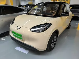 Wuling Bingo 2026