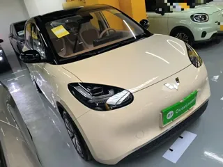 Wuling Bingo 2026 купить из Китая, цена 1 470 000 ₽ — Suifenhe Auto