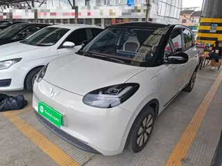 Wuling Bingo 2024 купить из Китая, цена 1 249 000 ₽ — Suifenhe Auto