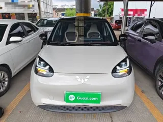 Wuling Bingo 2024 купить из Китая, цена 1 249 000 ₽ — Suifenhe Auto