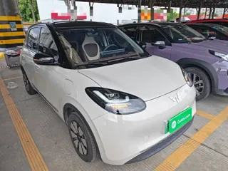 Wuling Bingo 2024 купить из Китая, цена 1 249 000 ₽ — Suifenhe Auto