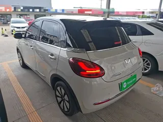 Wuling Bingo 2024 купить из Китая, цена 1 249 000 ₽ — Suifenhe Auto
