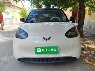 Wuling Bingo 2025 купить из Китая, цена 1 256 000 ₽ — Suifenhe Auto