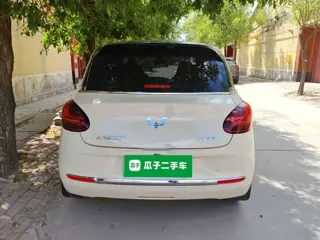 Wuling Bingo 2025 купить из Китая, цена 1 256 000 ₽ — Suifenhe Auto