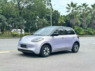 Wuling Bingo 2025