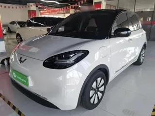 Wuling Bingo 2025 купить из Китая, цена 1 334 000 ₽ — Suifenhe Auto