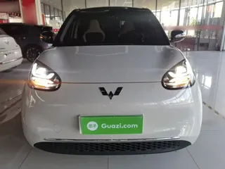Wuling Bingo 2025 купить из Китая, цена 1 334 000 ₽ — Suifenhe Auto
