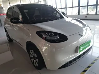 Wuling Bingo 2025 купить из Китая, цена 1 334 000 ₽ — Suifenhe Auto