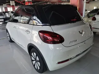 Wuling Bingo 2025 купить из Китая, цена 1 334 000 ₽ — Suifenhe Auto