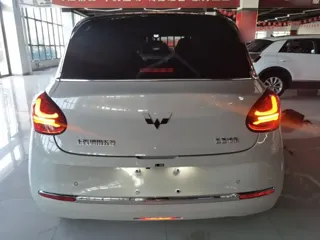 Wuling Bingo 2025 купить из Китая, цена 1 334 000 ₽ — Suifenhe Auto