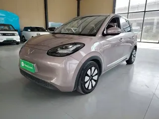 Wuling Bingo 2023 купить из Китая, цена 1 174 000 ₽ — Suifenhe Auto