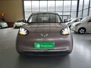 Wuling Bingo 2023 купить из Китая, цена 1 174 000 ₽ — Suifenhe Auto