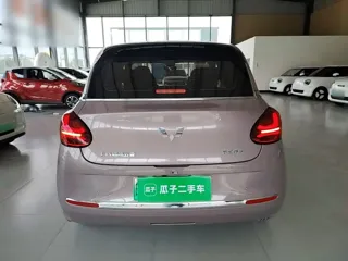 Wuling Bingo 2023 купить из Китая, цена 1 174 000 ₽ — Suifenhe Auto