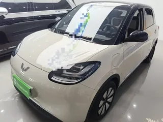 Wuling Bingo 2024 купить из Китая, цена 1 363 000 ₽ — Suifenhe Auto