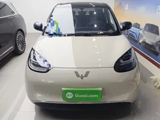 Wuling Bingo 2024 купить из Китая, цена 1 363 000 ₽ — Suifenhe Auto